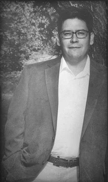 Rodney Montes, Attorney